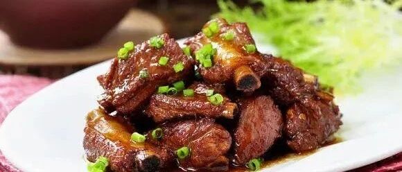 想要让年夜餐桌健康又营养？来看看这些无敌下饭菜！