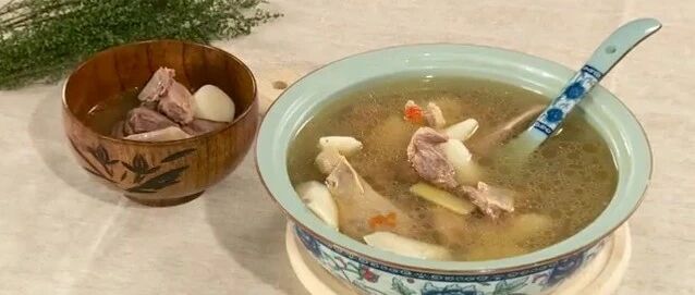 别看鸭鸭小，全身各处都是宝~