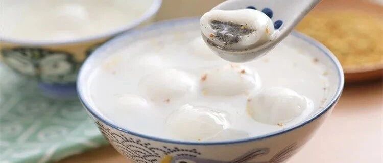 元宵节 | 汤圆vs元宵还在傻傻分不清？快来看看~