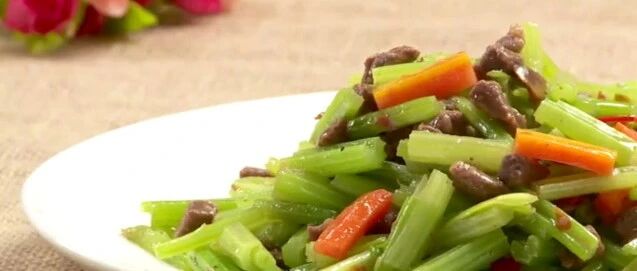 换季多感冒？这些美食可以帮你抵抗寒冷哦~