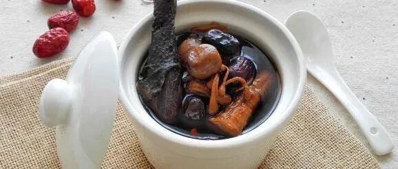 立冬丨不只饺子！还有这些，既温补又美味