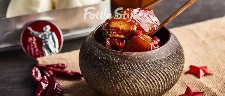 30年来我认为最好吃的8道菜!不服你来补充~