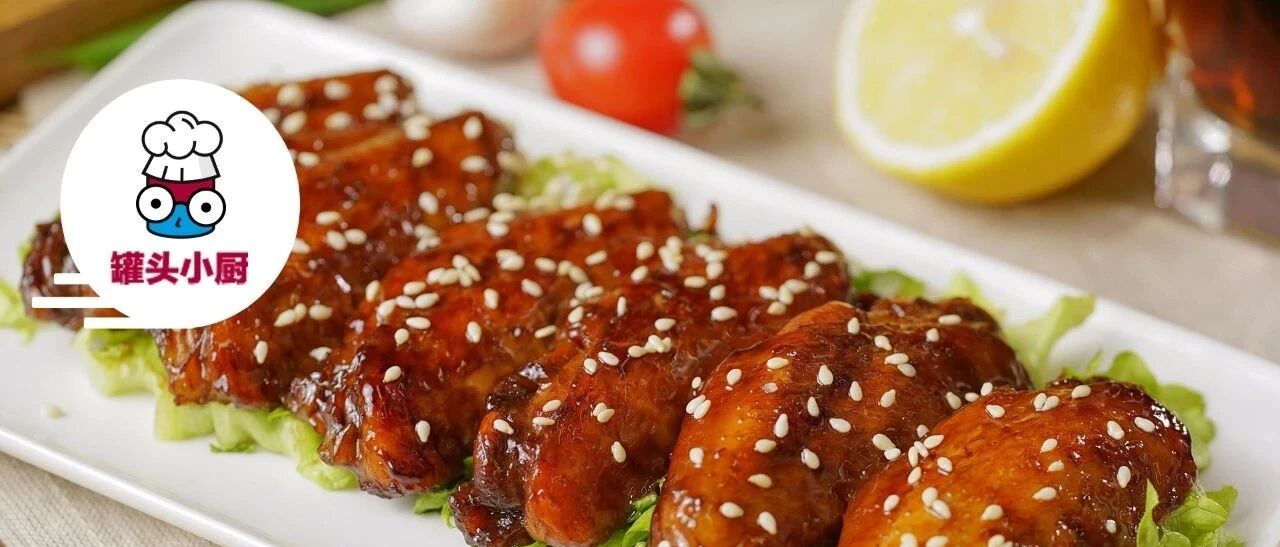 5道最下饭简易肉菜，专治各种懒和馋