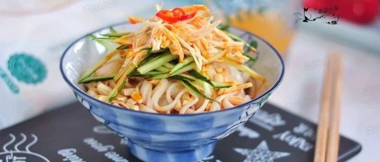 家常拌面做法大全，零难度，味道超赞的！