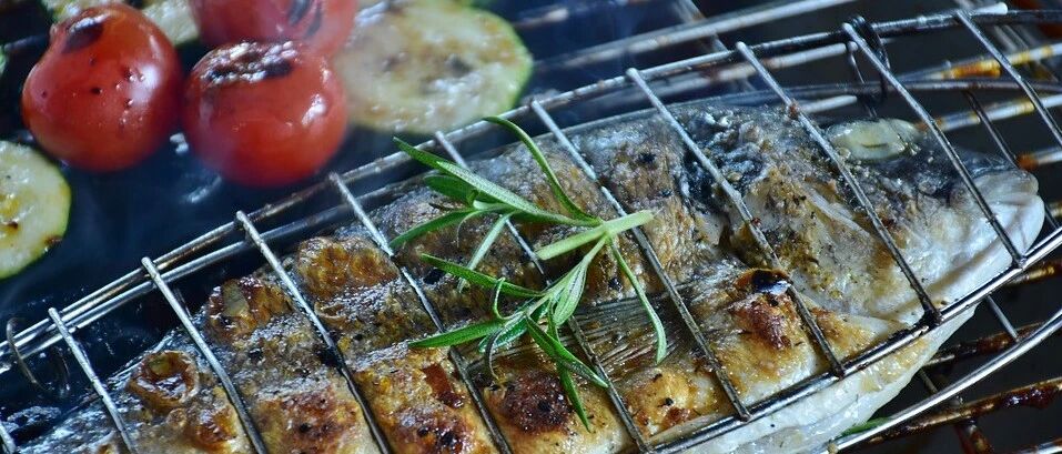 超软嫩的鱼肉来了，怎么做都好吃的那种！