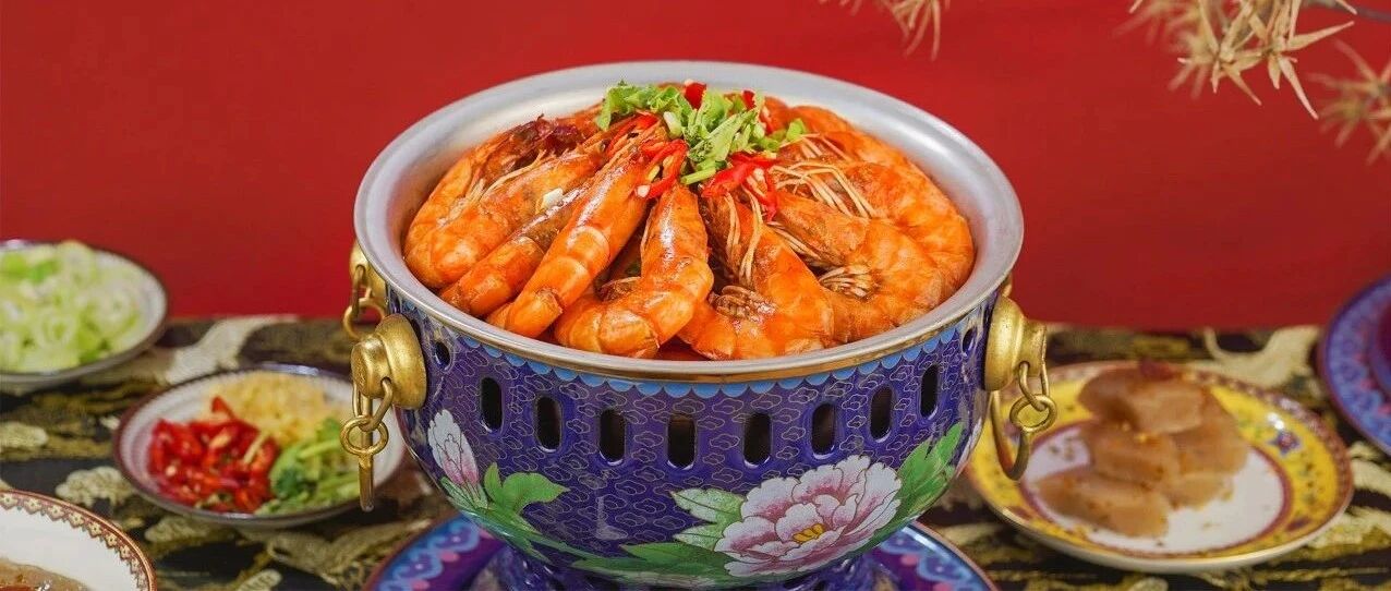 10道简单硬菜，凑齐中秋团圆宴