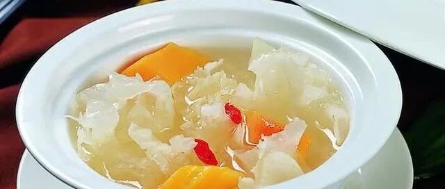 今日立秋 | 暑热未消，天气燥，吃这道美食不仅补身体还不上火！