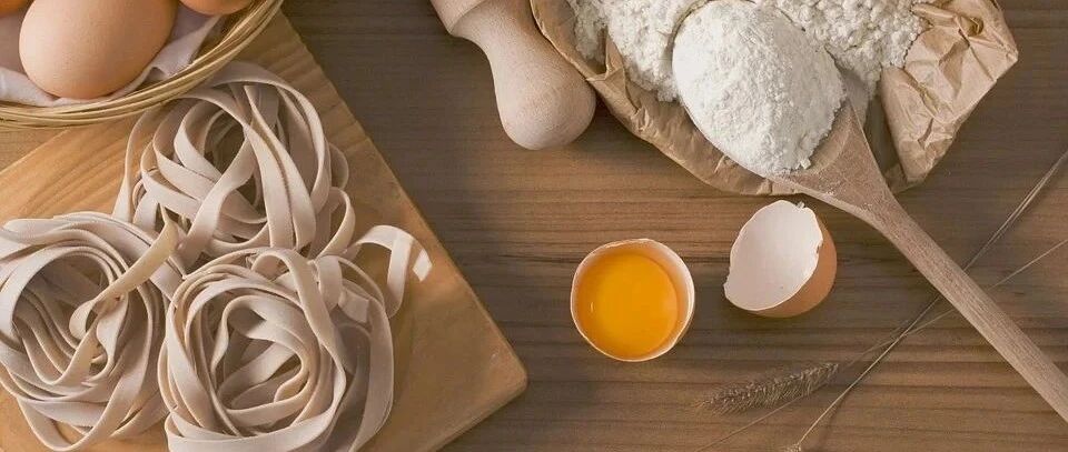 几个煮面小技巧，让面条更好吃!