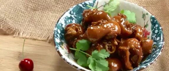 没有食欲?那你一定是少了这碗红烧菜!