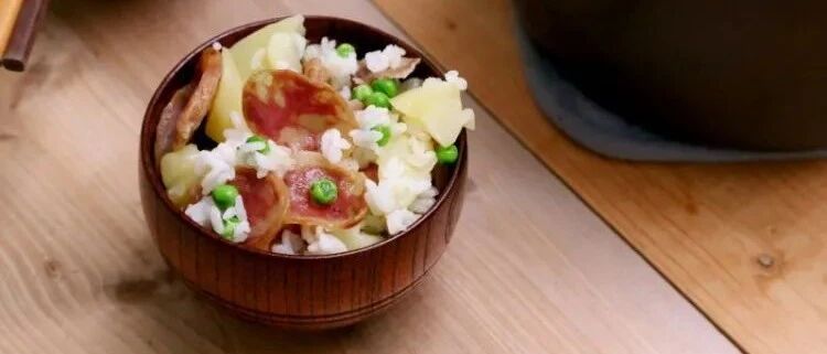 无敌懒人餐，轻松搞定“饭菜一锅出”