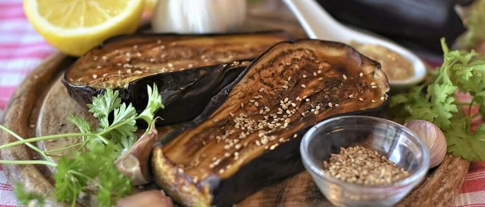 茄子的做法太多了，你最爱吃哪一种呢？