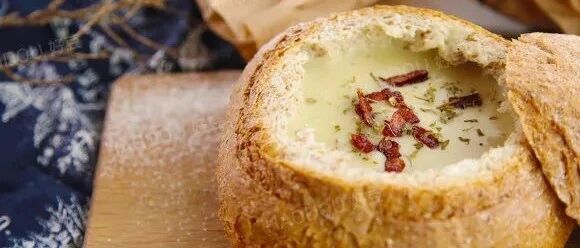 本周人气榜 | 国民土豆最创意吃法Top10