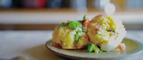 学会这道美食，就等于学会了一周的省钱吃法!