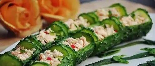 零基础学做宴客菜，这几道绝对让客人对你刮目相看！