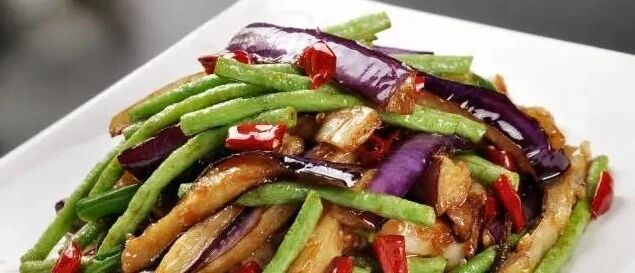 怎么把茄子做出花儿来？这样做，家人肯定把你夸上天！