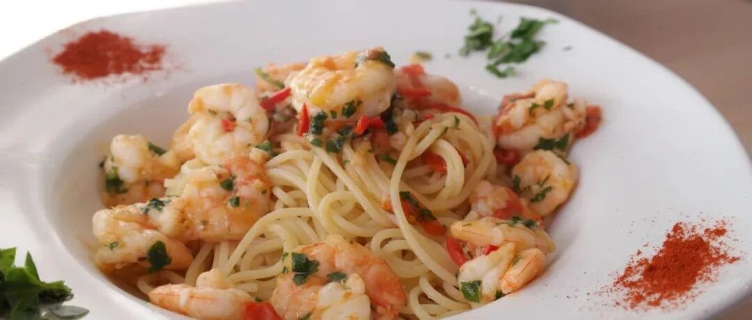 面条君的“百变诱惑”，绝对好吃、绝对营养！