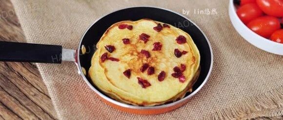 牛奶+鸡蛋，做出7天不重样营养早餐