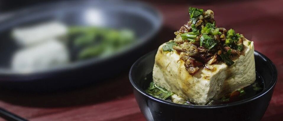 豆腐的3+2种下饭做法，香到流口水啦~