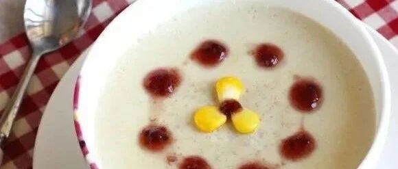 宝妈必学营养辅食，营养丰富，隔壁小孩都馋哭啦！