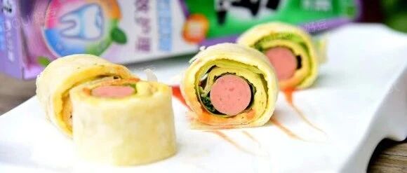 省事又营养的早餐， 7天都不重样~