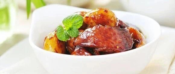 本周人气榜 | 秋日必吃家常菜Top8