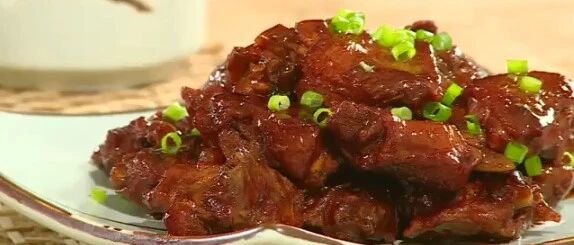 年关聚会多，怎么吃才好，来看看这些私房菜！