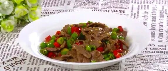 牛年吃什么，当然是TA啦，越吃越牛哦~