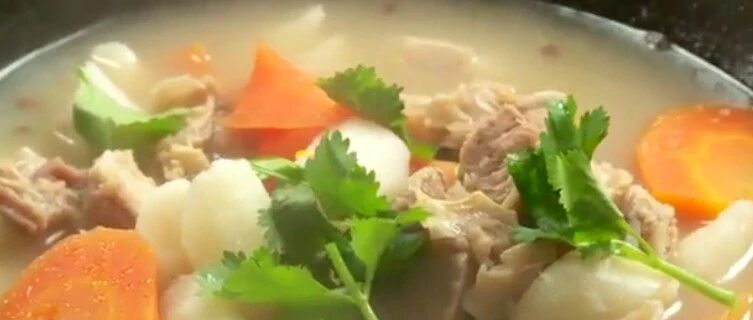 节气 | 大雪时节怎么吃，这些传统美食你一定要知道！