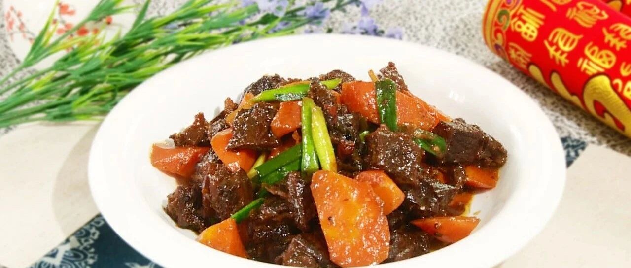 8款冬日必吃食谱，赶紧收藏照做吧！