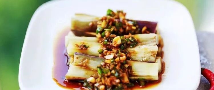 5款下饭茄子做法，好吃到爆，给肉都不换~