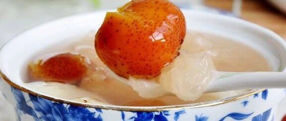 口苦咽燥...冬季祛火吃它们，滋润一整冬