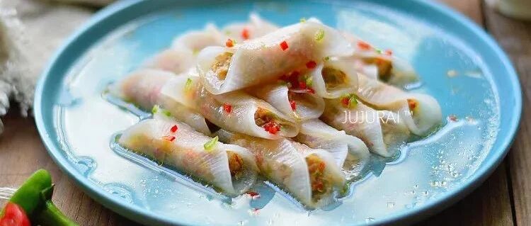 养肺黄金期，这几样食物来帮你！