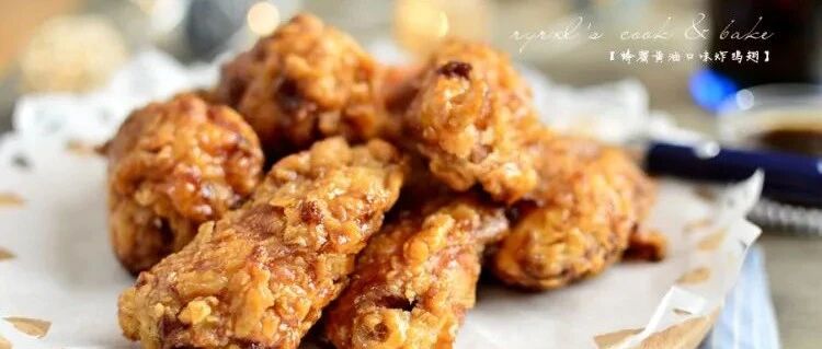 新手必学丨这些鸡翅做法，让你厨艺开挂式升级