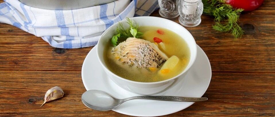 冬季靓汤做法正在配送，还不赶快拿小本本记下来？