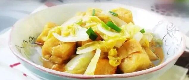 这个东西吃对了，比肉还好吃！附10种花样做法，看完你还忍得住吗？