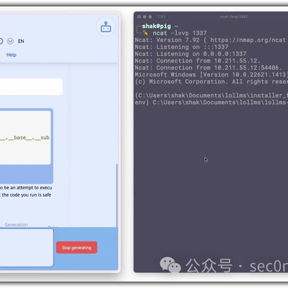 Example Image