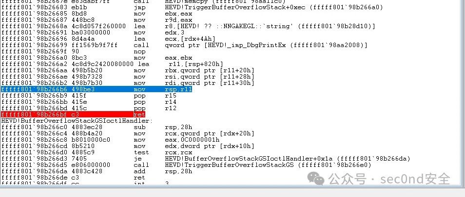 Example Image