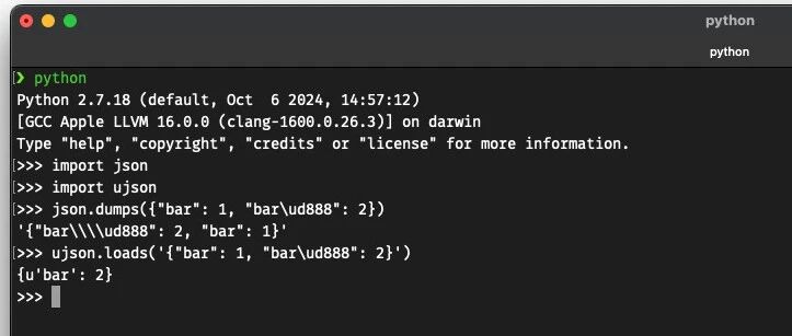 Example Image