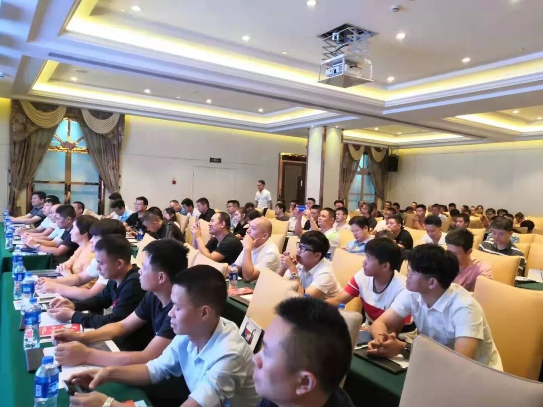 央視專訪新品發布排隊網餐飲流量私享會杭州站圓滿成功(圖3)