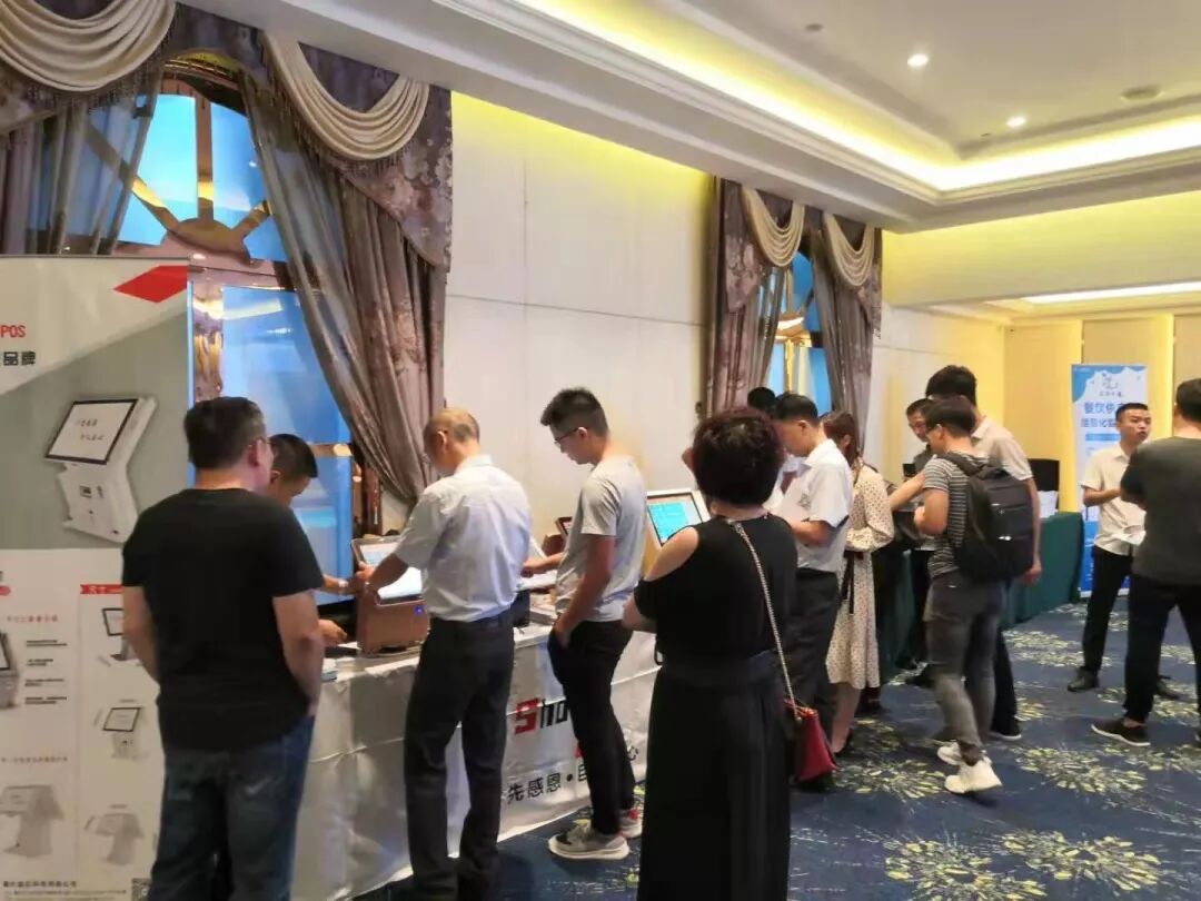 央視專訪新品發布排隊網餐飲流量私享會杭州站圓滿成功(圖7)