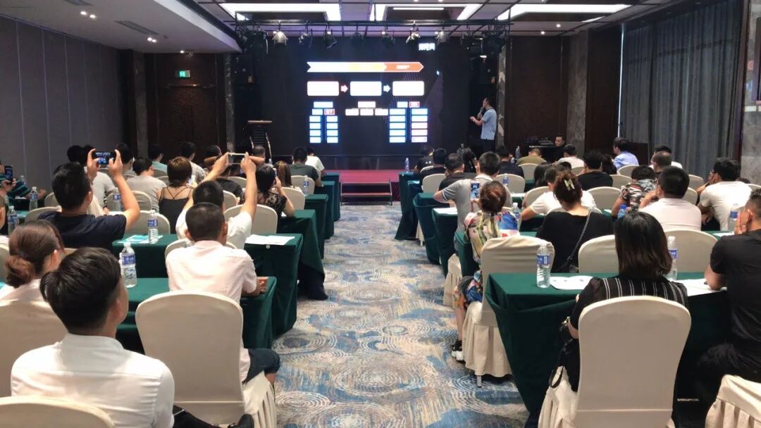 長沙餐飲營銷會結束，排隊網大咖解析新一代儲值方案(圖2)