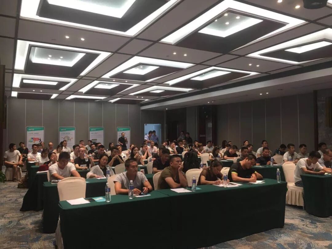 長沙餐飲營銷會結束，排隊網大咖解析新一代儲值方案(圖3)