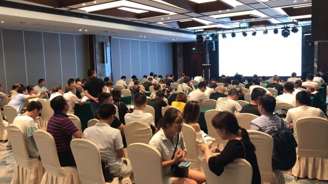 長沙餐飲營銷會結束，排隊網大咖解析新一代儲值方案(圖4)