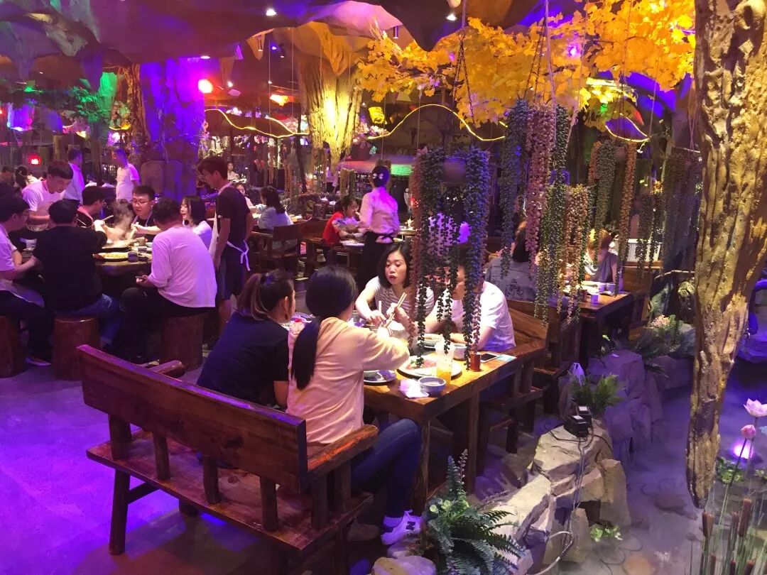 這家火鍋店是如何在1個月實現3萬會員增長？！(圖3)