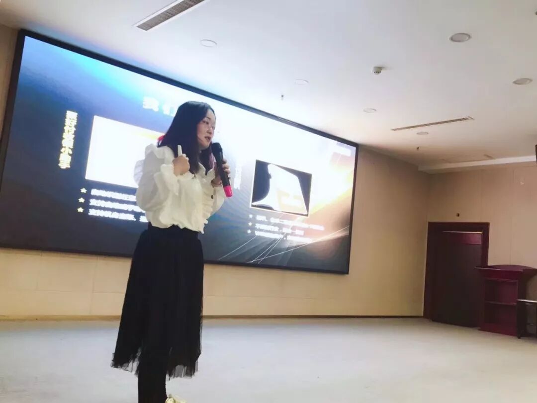 9102年你還在為引流和營銷發愁？那是你還沒跟上排隊網的步伐 | 2019餐飲粉絲運營（鄭州站）完美落幕(圖3)