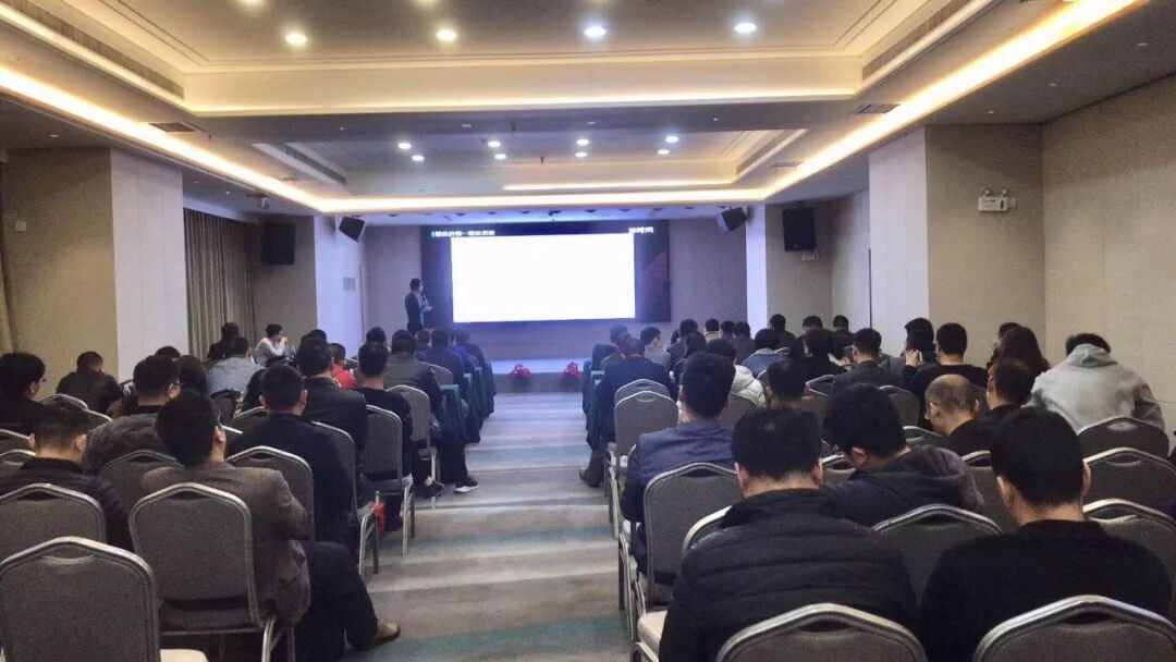 9102年你還在為引流和營銷發愁？那是你還沒跟上排隊網的步伐 | 2019餐飲粉絲運營（鄭州站）完美落幕(圖6)