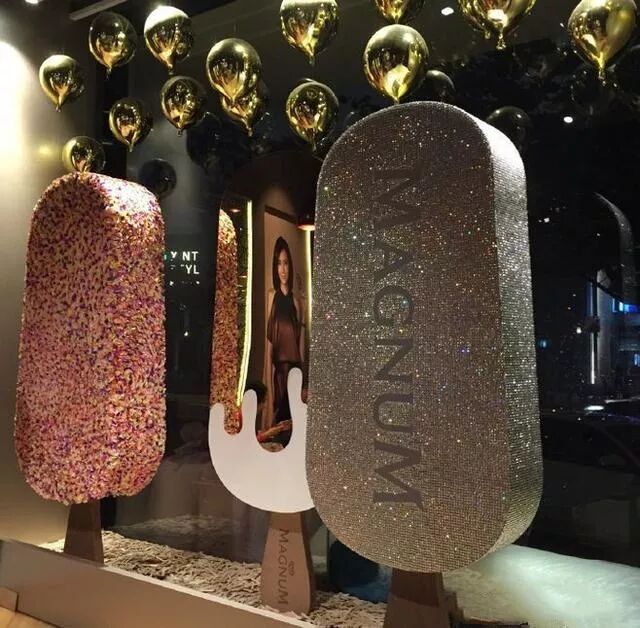 對于年輕食客，如何才能撩動他們的心呢？(圖1)