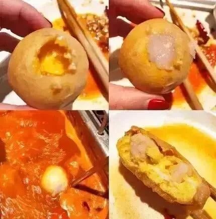 對于年輕食客，如何才能撩動他們的心呢？(圖5)