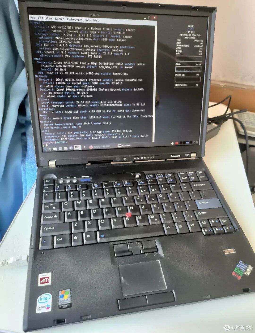 4亿台老电脑被 Win11抛弃：装 Linux 续命的中年人，正在闷声发财