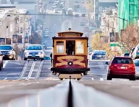 车流来来往往,你要向左还是向右?